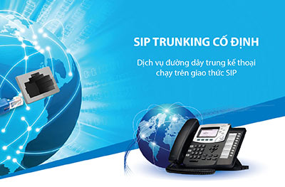 Sip trunking